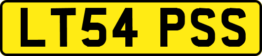 LT54PSS