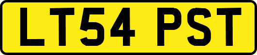 LT54PST