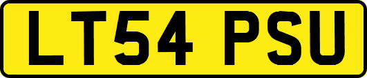 LT54PSU