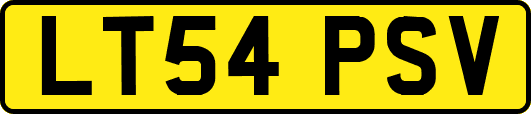 LT54PSV