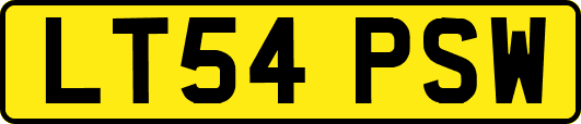 LT54PSW