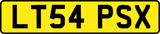 LT54PSX