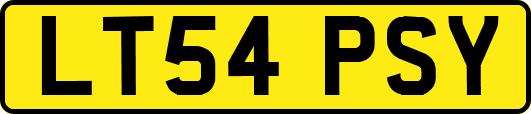 LT54PSY