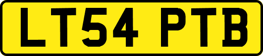 LT54PTB