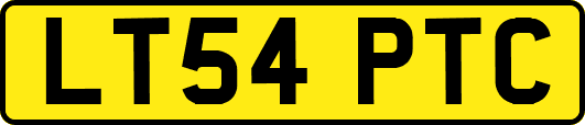 LT54PTC