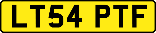 LT54PTF