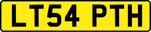 LT54PTH