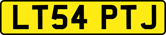 LT54PTJ