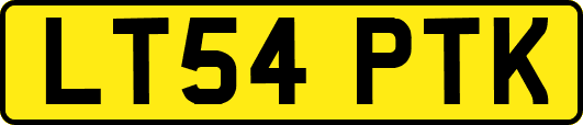 LT54PTK