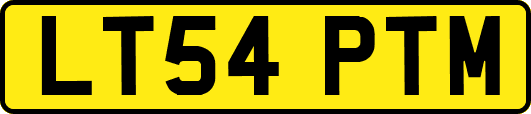 LT54PTM