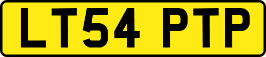 LT54PTP