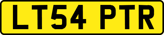 LT54PTR