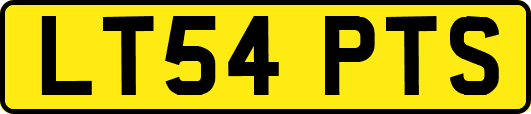 LT54PTS