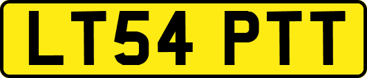 LT54PTT