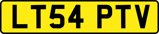 LT54PTV