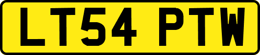 LT54PTW