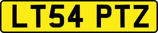 LT54PTZ