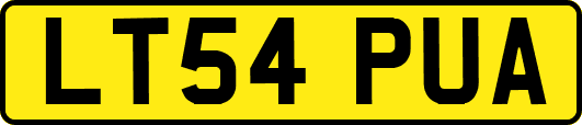 LT54PUA