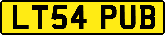 LT54PUB