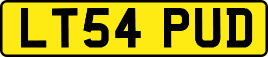 LT54PUD