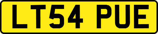 LT54PUE