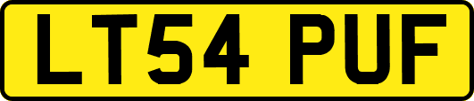 LT54PUF