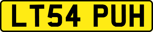 LT54PUH