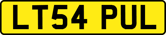 LT54PUL