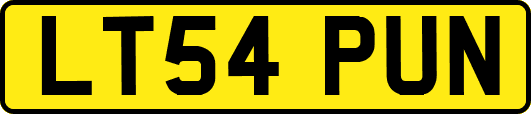 LT54PUN