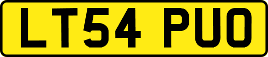 LT54PUO