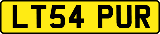 LT54PUR