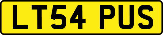 LT54PUS