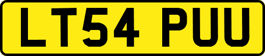 LT54PUU