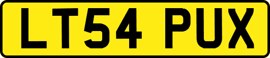 LT54PUX