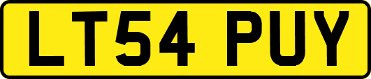 LT54PUY