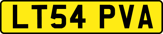 LT54PVA