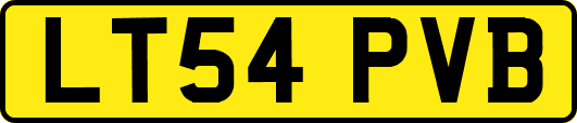 LT54PVB