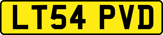 LT54PVD