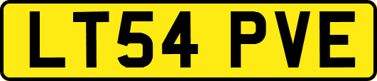 LT54PVE