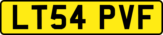 LT54PVF