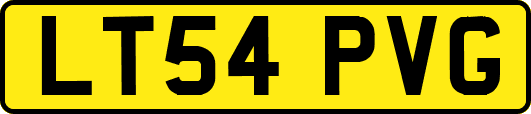LT54PVG