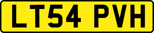 LT54PVH