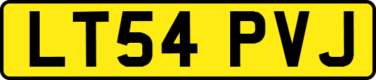 LT54PVJ