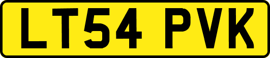 LT54PVK