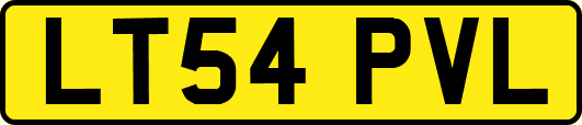 LT54PVL