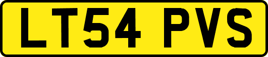 LT54PVS