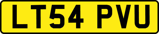 LT54PVU