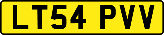 LT54PVV
