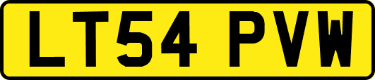 LT54PVW