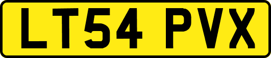 LT54PVX